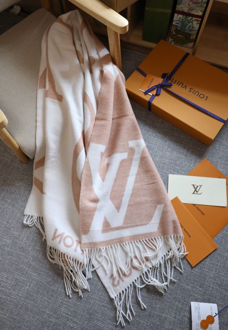 Louis Vuitton Scarf